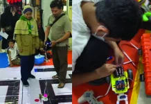 ROBOEDU Malang Fokus Dampingi Edukasi Teknologi Anak, Robotik dan Coding