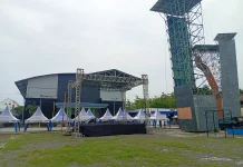 Pemkot Probolinggo Gelar Bazar Ramadan di GOR A. Yani Mulai 21 Februari