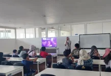 Kompetisi Robotik ROBOEDU Malang Libatkan 40 Sekolah di MCC