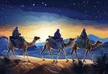 Kesetiaan Sahabat Mengiringi Rasulullah di Perang Uhud hingga Hijrah