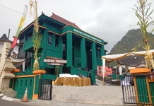 Pemkab Probolinggo Sediakan Lima Titik Parkir Resmi di Bromo