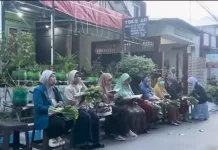 Kampung Qur’an Sudimoro Satukan Masjid Jawab Keprihatinan Warga