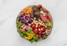 Tak Perlu Defisit Kalori, Cukup Konsumsi Makanan Seimbang