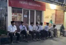 Kampung Qur’an Sudimoro Harap Ubah Masa Depan Anak Malang
