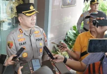 Polres Malang Berhasil Identifikasi Jasad Wanita di Sungai Jabung