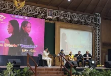 Oshin Alutfia, Talenta Muda Blitar Rilis Lagu "Ini-Blitarku"