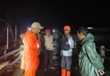 Pemkab Probolinggo Evakuasi Warga Terdampak Banjir di Lima Kecamatan