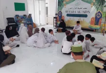 Program ALIM Pondok Pesantren AL ADN Malang Sasar Masyarakat Umum