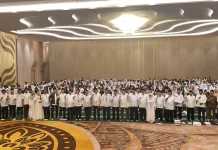 OJK Malang Edukasi 1.000 Anak Yatim Dhuafa Literasi Syariah