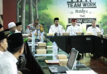 Rumah Makan di Kota Pasuruan Boleh Buka Selama Ramadan, Asal Tertutup dan Take Away