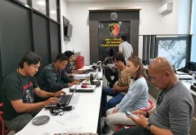 Polres Probolinggo Ringkus Pelaku Pencurian Tujuh Koper Wisatawan Thailand