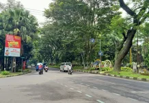 Antisipasi Balap Liar, Satlantas Polresta Malang Kota Tingkatkan Pengawasan