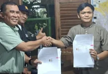 Perumdam Among Tirto Kota Batu Gandeng PT Hesco, Rehab Jaringan Pipa Berumur