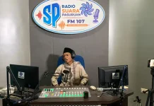 Ramadan, Puluhan Guru PAI se-Kabupaten Pasuruan Ikuti Lomba Kultum