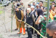 Normalisasi Sungai dan Penguatan Infrastruktur Jadi Solusi Jangka Panjang