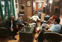 Arsitek Penjaga Karakter Kota Malang Berkelanjutan