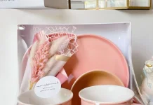 Parcel Pecah Belah jadi Buruan untuk Idul Fitri