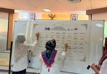 FKH UB Canangkan Zona Integritas, Perkuat Komitmen Tata Kelola Bersih-Akuntabel