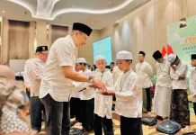 Grand Mercure Malang Mirama Gandeng Baznas Gelar Program Spesial Ramadan