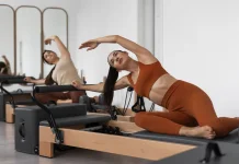 Simak Manfaat Olahraga Pilates untuk Tubuh dan Mental