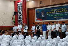 MAN 2 Malang Masih Tunggu Realisasi MBG