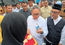 SMAN 3 Malang Jalankan MBG Selama Ramadan