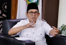 Wali Kota Batu Tegaskan APBD Perubahan Harus Selaras dengan Mbatu Sae