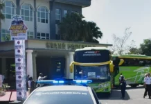 Efisiensikan Anggaran, Pemkot Batu Tiadakan Mudik Gratis