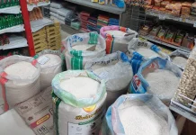 Ramadan, Distributor Sembako Malang Hadapi Tekanan Harga