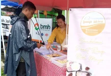 Danish Kitchen Ajak Pelanggan dan Pemkot Malang Dukung UMKM Lokal