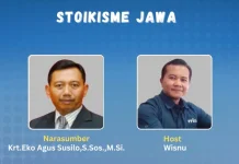 Stoikisme Jawa, Jalan Ketenangan Batin dalam Piwulang Nusantara