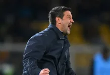 Misi Bergengsi Nerazzuri di Liga Champion