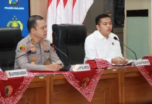Cekcok Biaya Motor Picu Pembunuhan di Jabung Malang