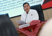 Polisi Ungkap Kronologi Pembunuhan Remaja di Jabung