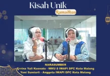 Keberkahan Ramadan Milik Semua Pelaku Usaha