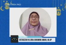 Pendampingan Orang Tua Kunci Cegah Pergaulan Bebas