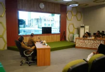 Pemkot Probolinggo Siapkan Renovasi Eksterior Masjid Agung