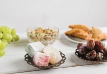 Anak Kos Tetap Bisa Sahur Praktis Bergizi