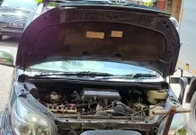 Kap Mobil Membandel? Teknisi Malang Bongkar Rahasianya