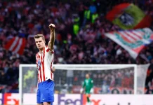 Empat Tim Pastikan Lolos Babak 16 Besar Liga Champions