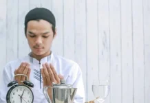 Jangan Biarkan Puasa Hanya Menahan Lapar dan Haus