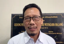 Rektor UWG: Penerapan ISO 21001 Kebutuhan Mutlak menuju Standar Internasional