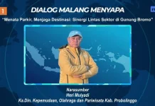 Pemkab Probolinggo Evaluasi Parkir Wisata Gunung Bromo