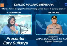 Pencurian Koper Wisatawan Thailand di Bromo karena Faktor Ekonomi