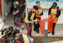 Satu Tahun Mbatu Sae, DLH Kota Batu Catat Penguatan Tata Kelola Lingkungan Hidup