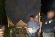Satu Juta Batang Rokok Ilegal Disita Bea Cukai di Turen Kabupaten Malang