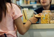 Ngabuburit jadi Cara Mengisi Waktu jelang Buka Puasa