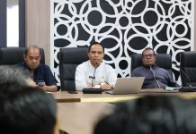 Disperpusip Kota Batu Siapkan Strategi 2026 Perkuat Literasi dan Kearsipan