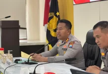 Resmi Dimulai, Ini Sasaran Operasi Pekat Semeru 2026 di Kota Batu