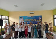 Komisi E DPRD Provinsi Jawa Timur Tinjau Layanan Rehabilitasi di UPT RSBN Malang